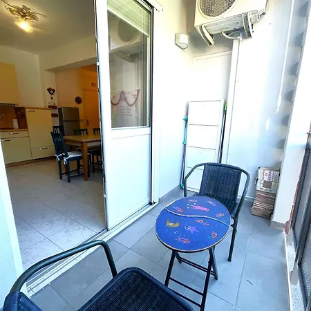 Xibana - 아파트 *