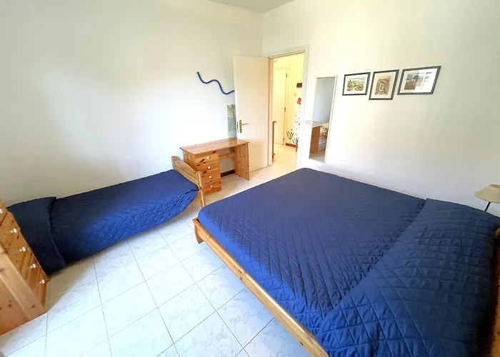 Xibana - 아파트 비비오네