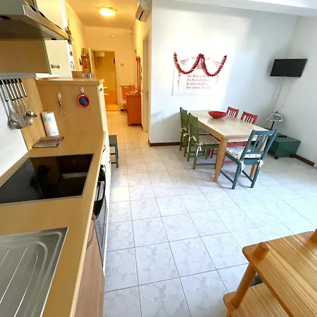 Xibana - Lägenhet *