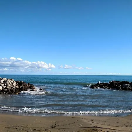 Xibana - Апартаменты