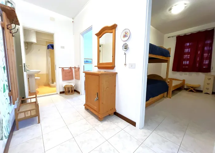 Lägenhet Xibana - *