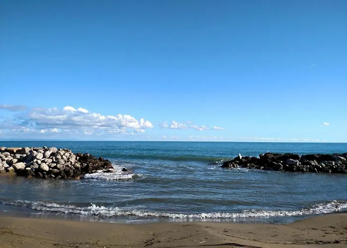 Xibana - Апартаменты